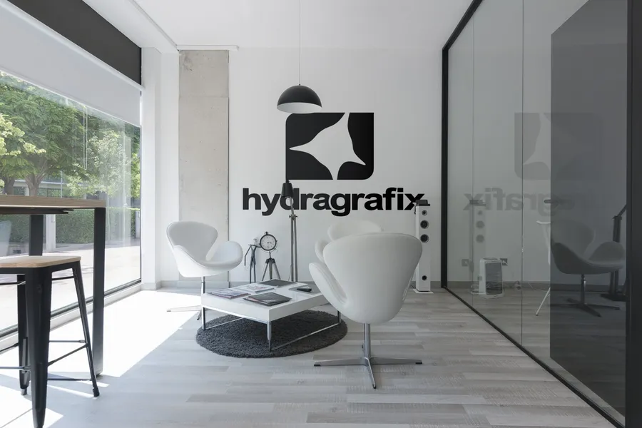 Estudio Hydragrafix 9